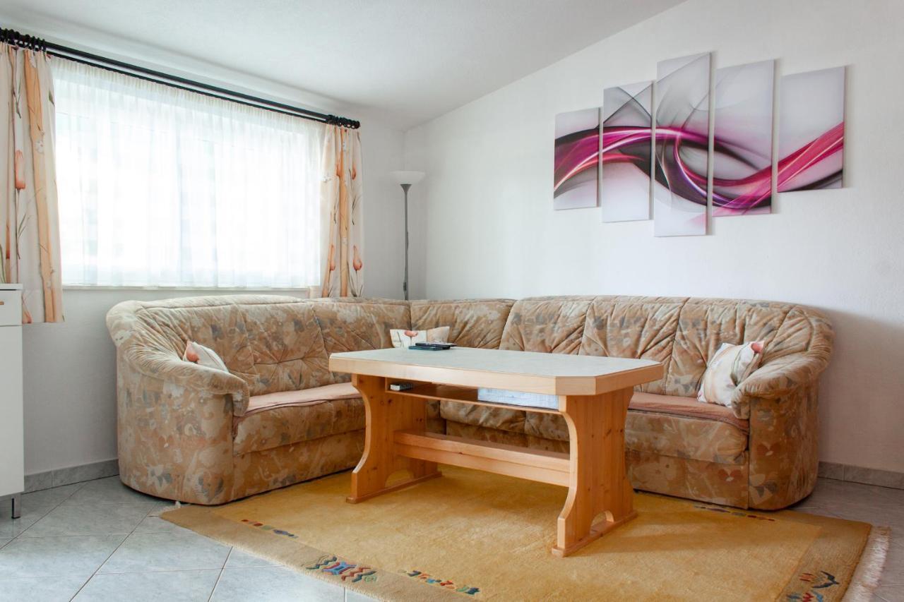 Marcel Apartment Mit Meerblick Trogir Exterior photo